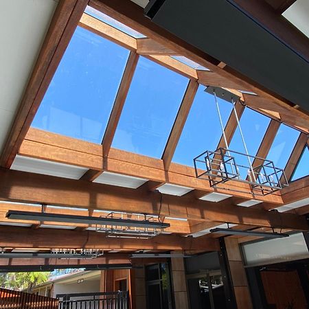 Sunseeker Motor Inn Batemans Bay Extérieur photo
