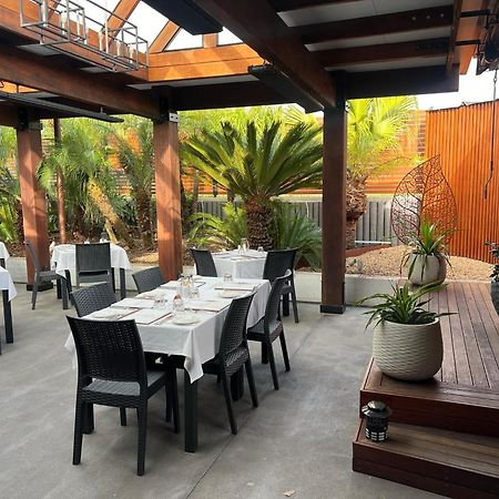 Sunseeker Motor Inn Batemans Bay Extérieur photo