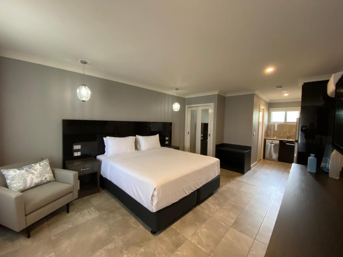 Sunseeker Motor Inn Batemans Bay Extérieur photo
