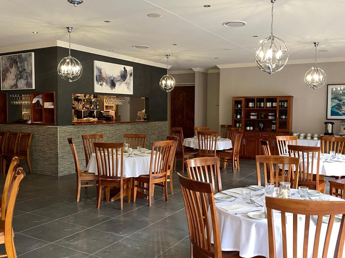 Sunseeker Motor Inn Batemans Bay Extérieur photo