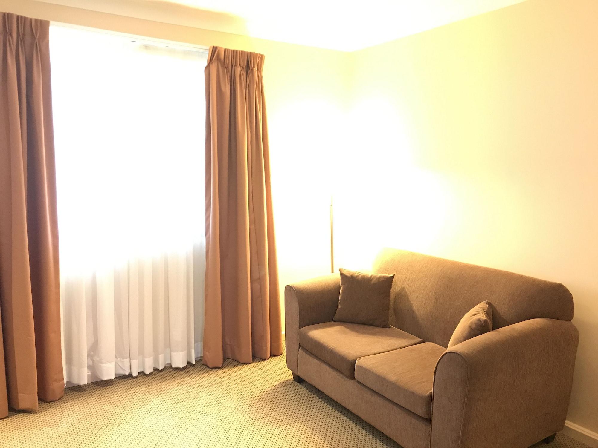 Sunseeker Motor Inn Batemans Bay Extérieur photo