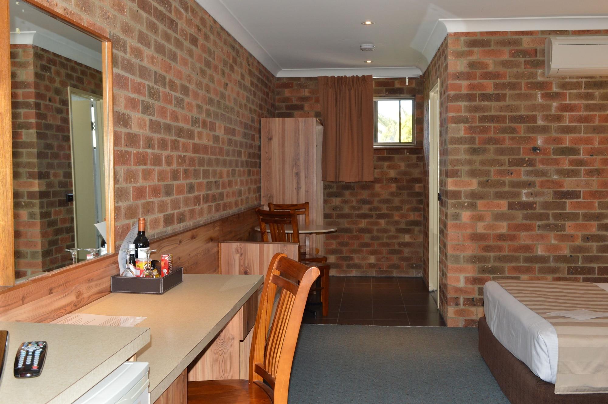 Sunseeker Motor Inn Batemans Bay Extérieur photo