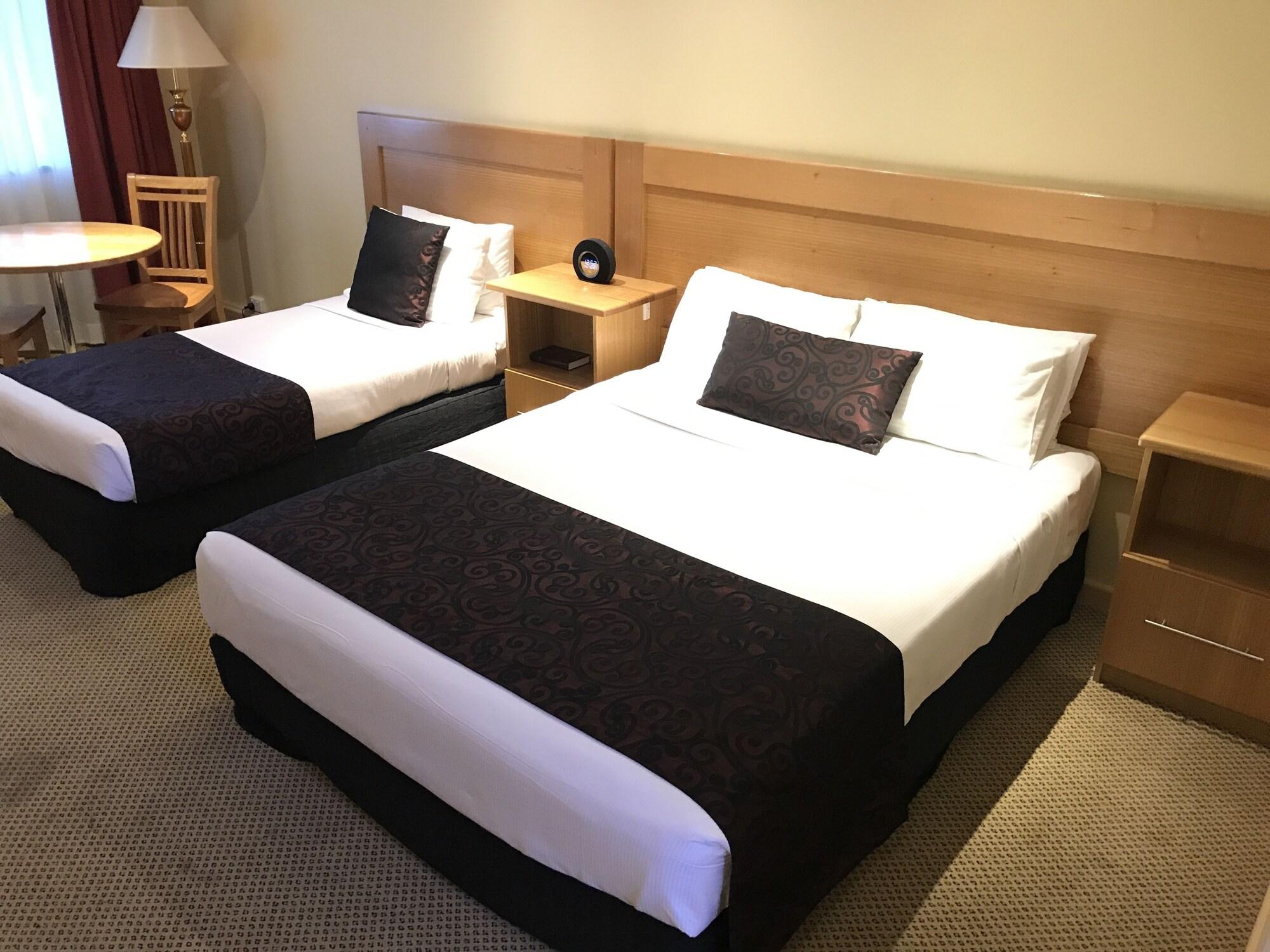 Sunseeker Motor Inn Batemans Bay Extérieur photo