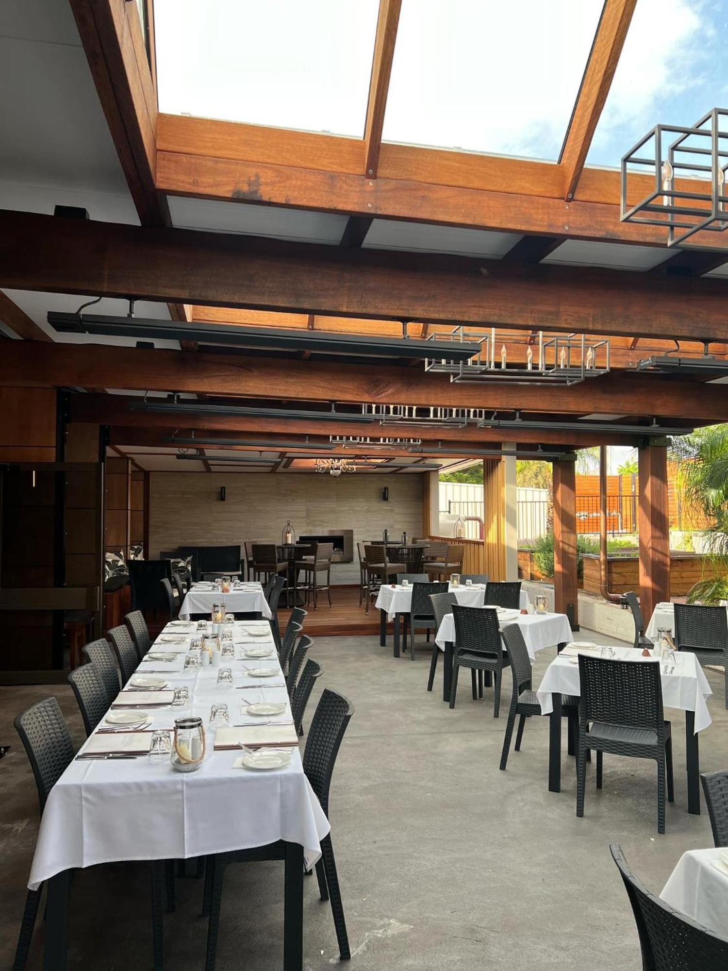 Sunseeker Motor Inn Batemans Bay Extérieur photo