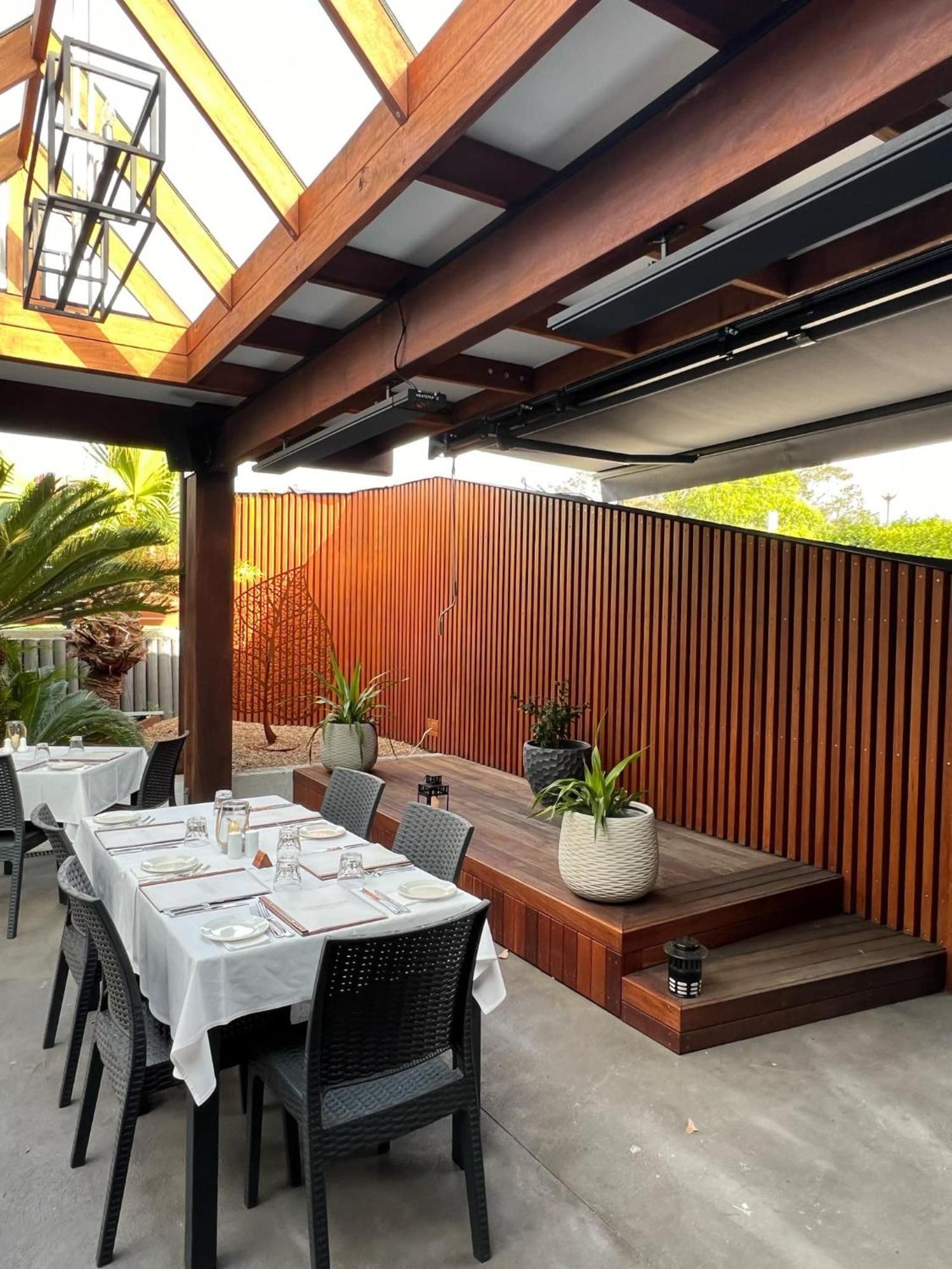 Sunseeker Motor Inn Batemans Bay Extérieur photo