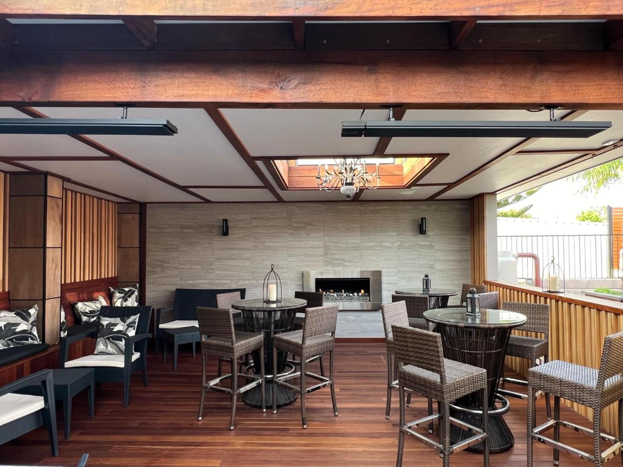 Sunseeker Motor Inn Batemans Bay Extérieur photo
