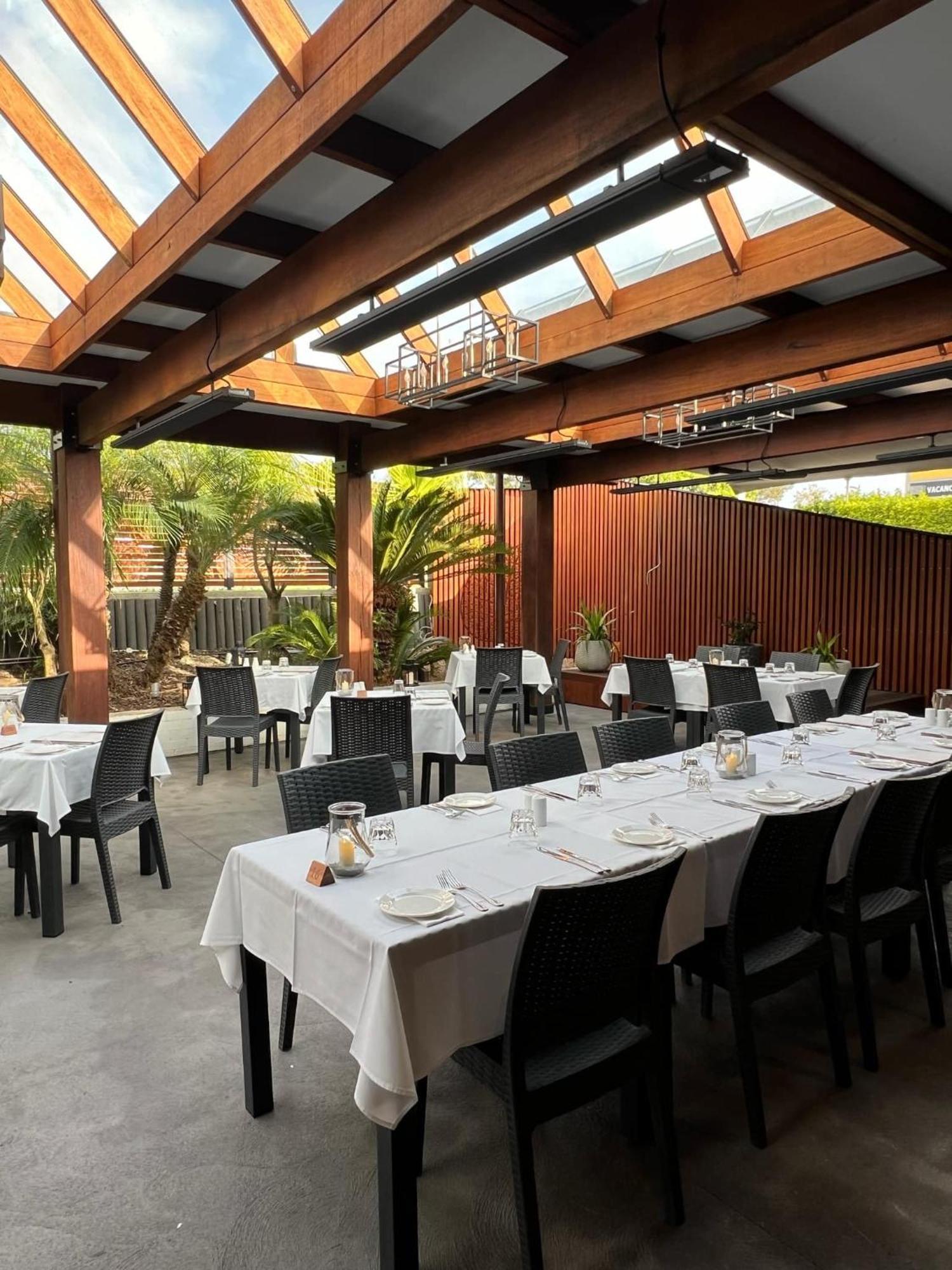 Sunseeker Motor Inn Batemans Bay Extérieur photo