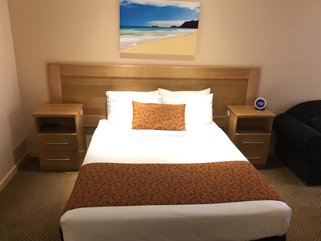 Sunseeker Motor Inn Batemans Bay Extérieur photo