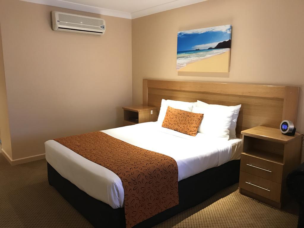 Sunseeker Motor Inn Batemans Bay Extérieur photo
