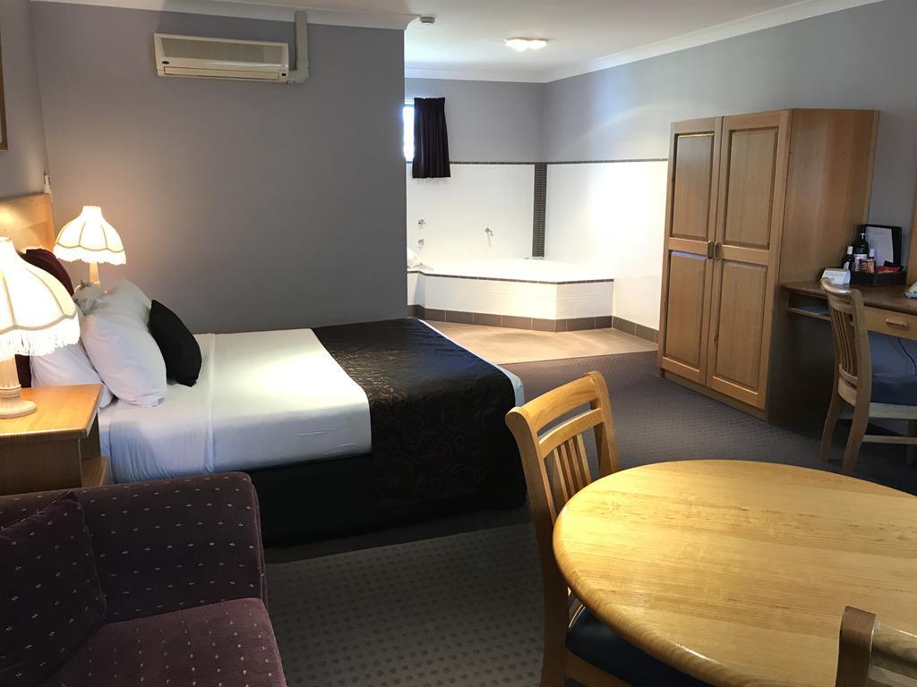 Sunseeker Motor Inn Batemans Bay Extérieur photo