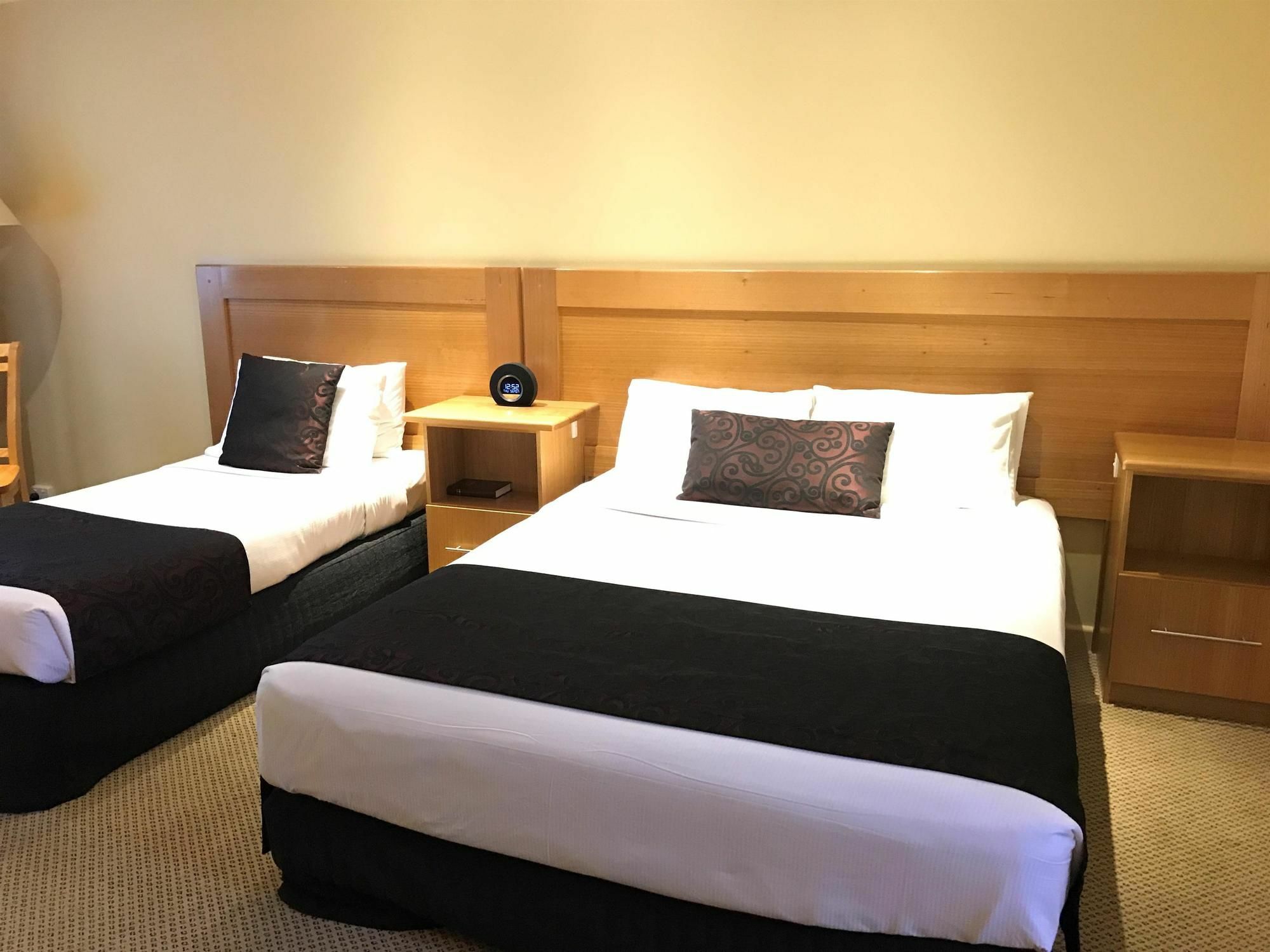 Sunseeker Motor Inn Batemans Bay Extérieur photo