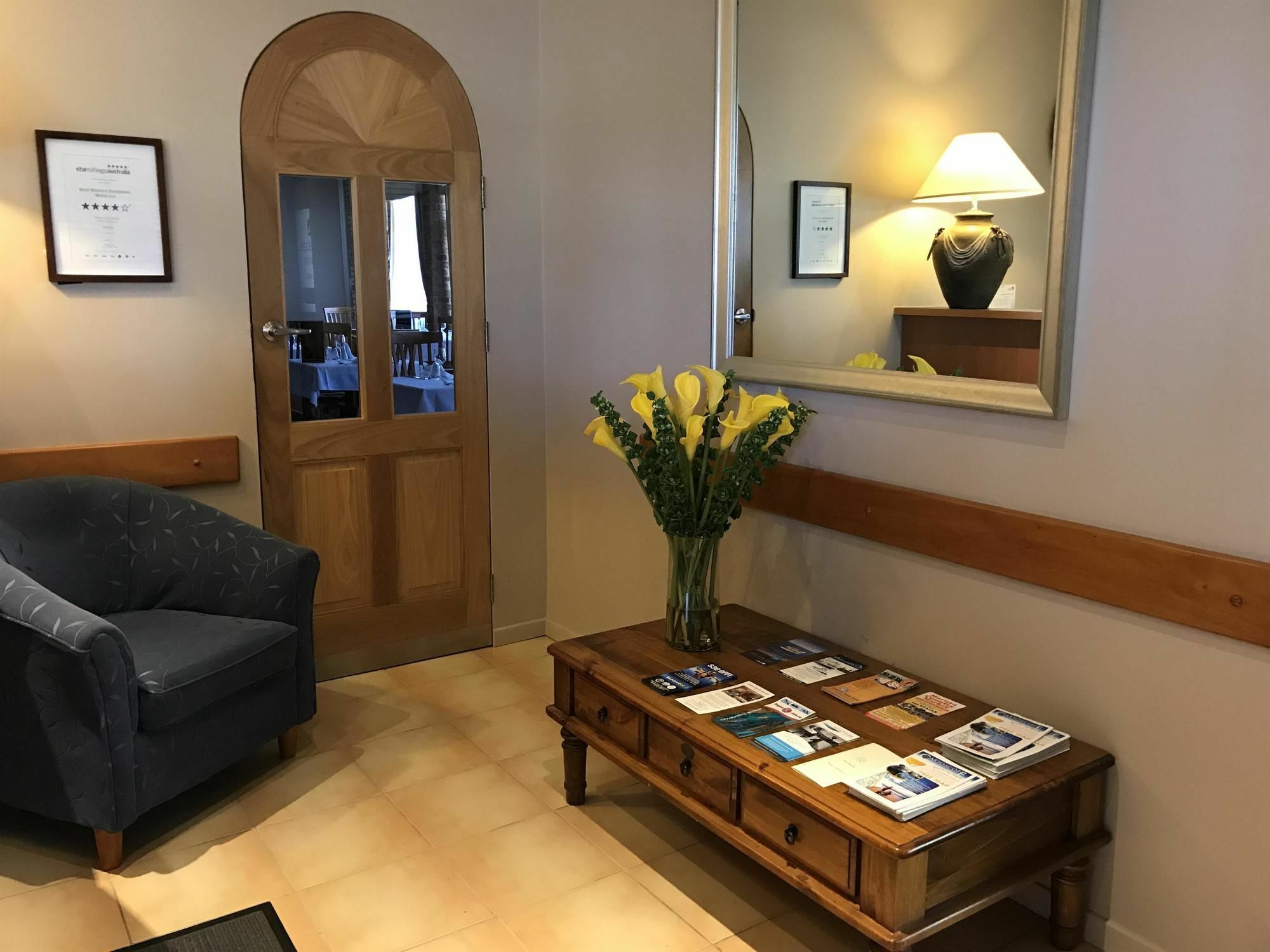 Sunseeker Motor Inn Batemans Bay Extérieur photo