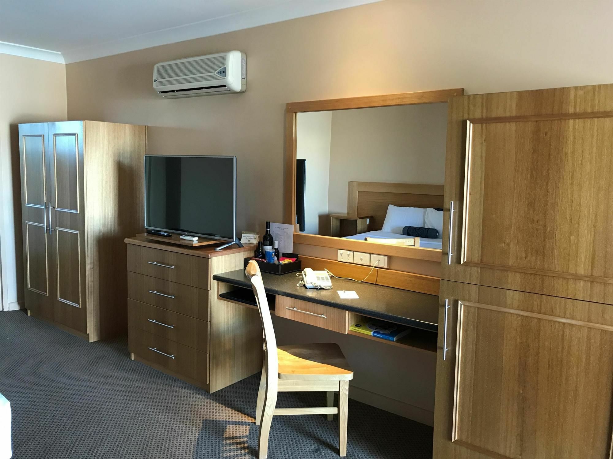 Sunseeker Motor Inn Batemans Bay Extérieur photo