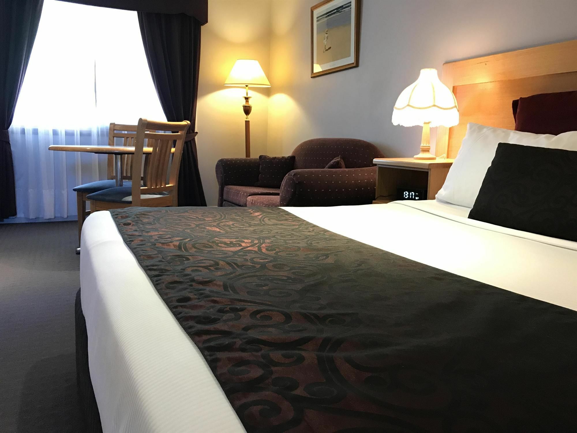 Sunseeker Motor Inn Batemans Bay Extérieur photo