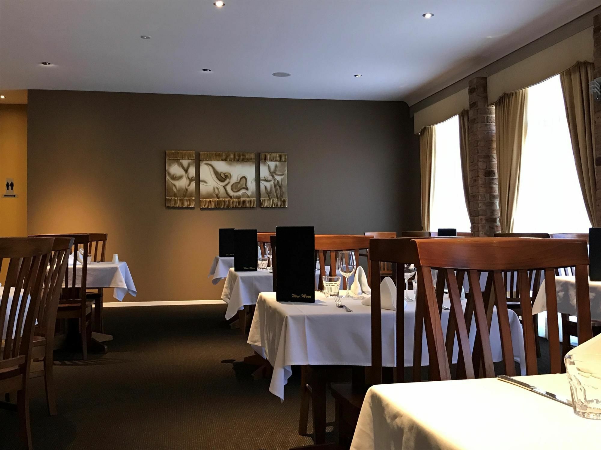 Sunseeker Motor Inn Batemans Bay Extérieur photo